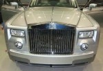 Rolls-Royce to drive luxury market